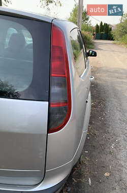 Универсал Ford Focus 2007 в 