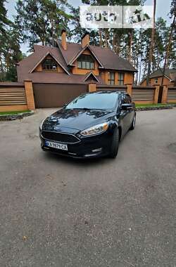 Седан Ford Focus 2015 в Чернигове