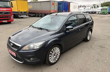 Універсал Ford Focus 2009 в Луцьку