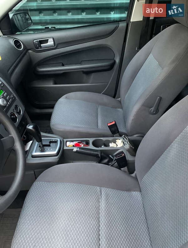 Универсал Ford Focus 2004 в Житомире