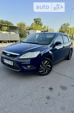 Хетчбек Ford Focus 2009 в Дніпрі