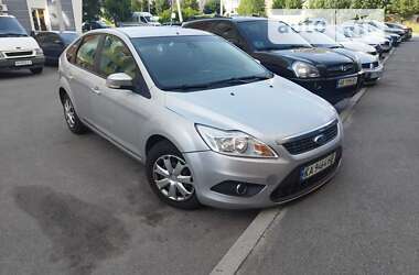 Хэтчбек Ford Focus 2008 в Киеве