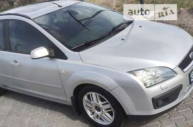 Універсал Ford Focus 2005 в Радехові