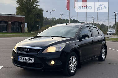 Хэтчбек Ford Focus 2008 в Киеве