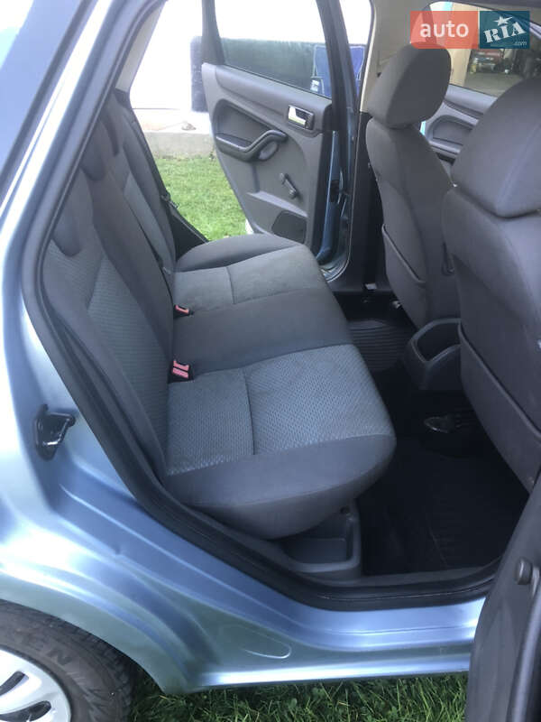 Универсал Ford Focus 2005 в Калуше