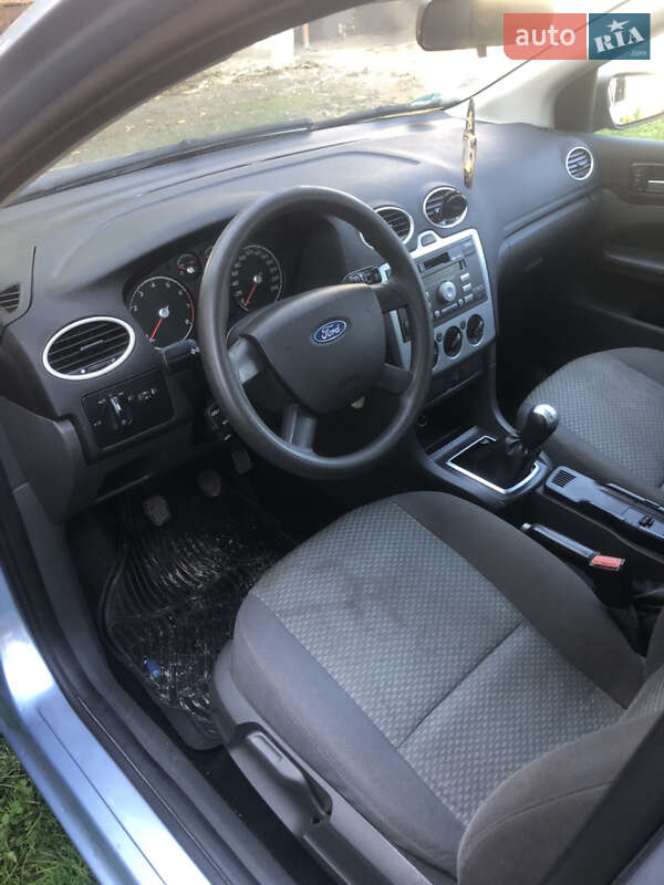 Универсал Ford Focus 2005 в Калуше
