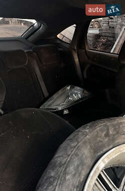 Хетчбек Ford Focus 2005 в Вознесенську фото 2 Хетчбек Ford Focus 2005 в Вознесенську