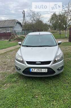 Универсал Ford Focus 2009 в Ивано-Франковске