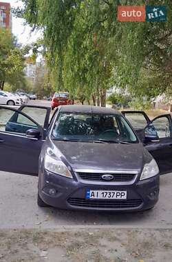 Универсал Ford Focus 2009 в Броварах