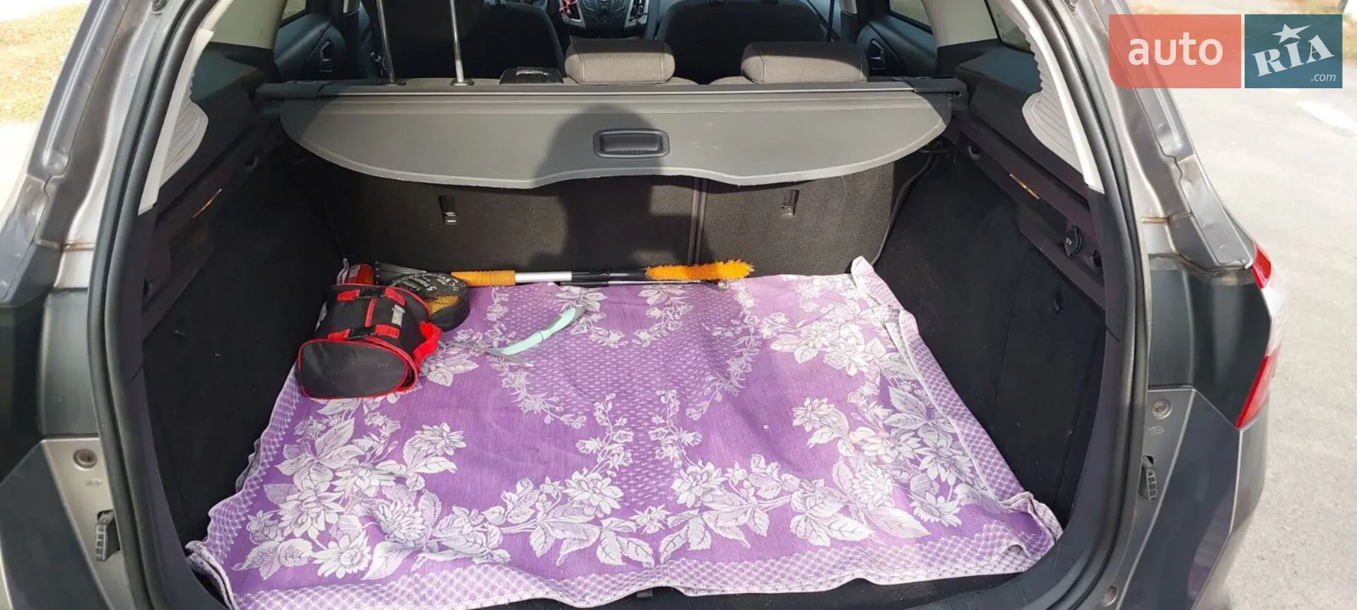 2013 Ford Focus - мініатюра 14