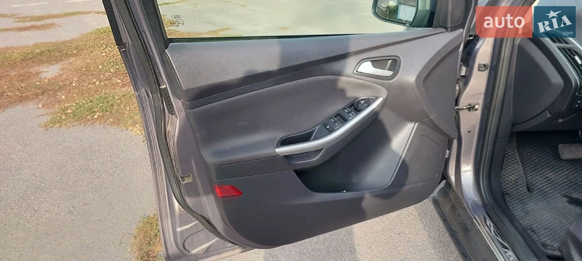 2013 Ford Focus - мініатюра 22
