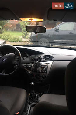 Универсал Ford Focus 2003 в 