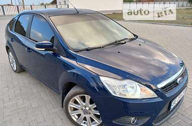 Хетчбек Ford Focus 2008 в Новій Одесі