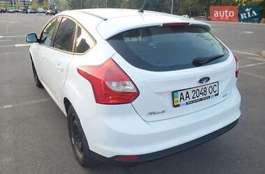 Хэтчбек Ford Focus 2013 в Киеве