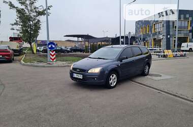 Універсал Ford Focus 2007 в Києві