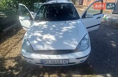 Універсал Ford Focus 2003 в 