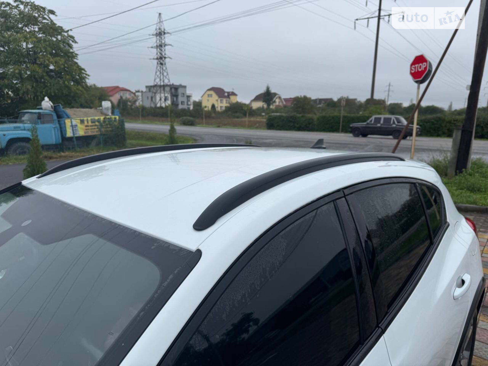 2019 Ford Focus - мініатюра 25