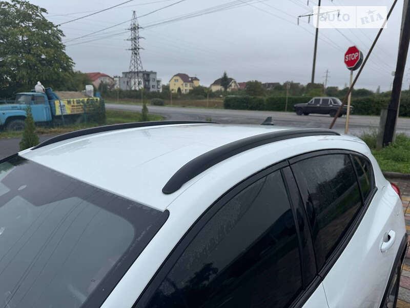 Хэтчбек Ford Focus 2019 в Ужгороде фото 27 Хэтчбек Ford Focus 2019 в Ужгороде