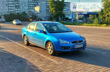 Седан Ford Focus 2005 в Сумах