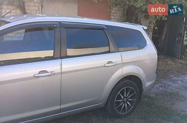 Универсал Ford Focus 2008 в Черкассах