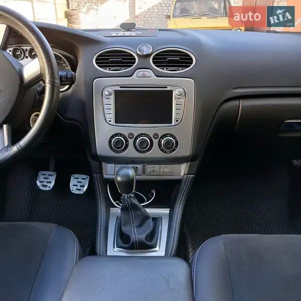 Ford Focus 2008 VIN WF0SXXGCDS8T22194 фото оголошення 6 з 56