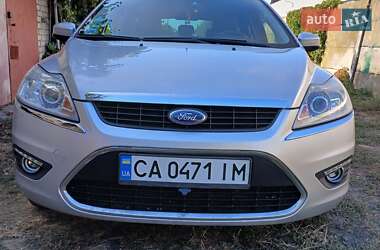Универсал Ford Focus 2008 в 