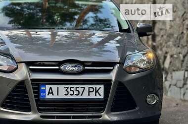 Універсал Ford Focus 2011 в Українці