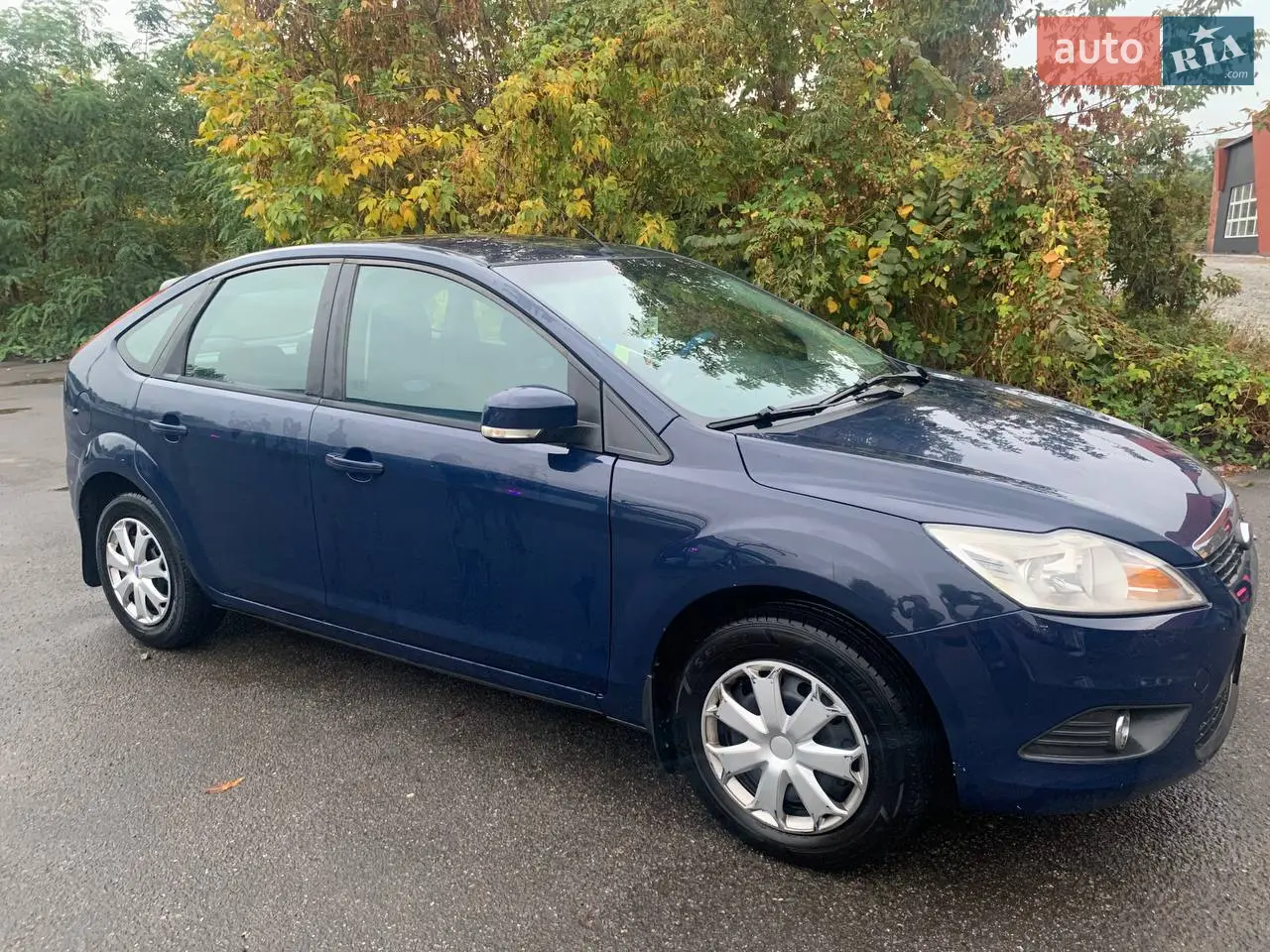 2010 Ford Focus - мініатюра 32