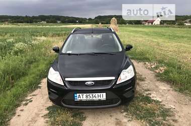 Універсал Ford Focus 2008 в Іспасі