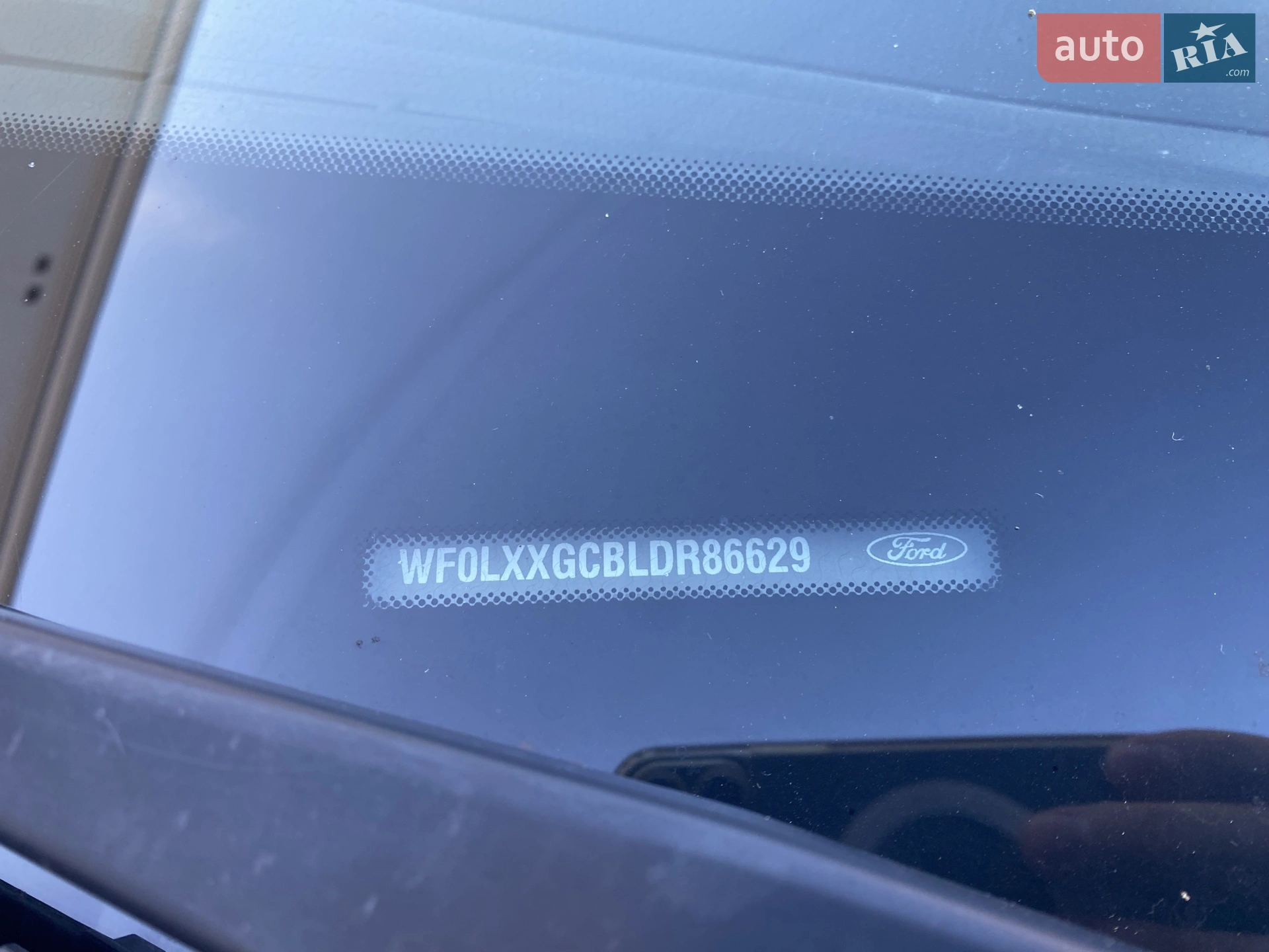 2013 Ford Focus - мініатюра 10