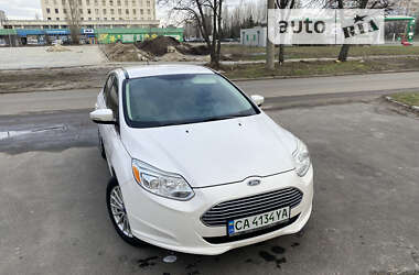 Хэтчбек Ford Focus 2012 в Черкассах