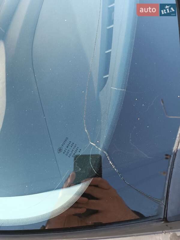 Седан Ford Focus 2014 в Виннице