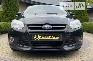 Універсал Ford Focus 2013 в Львові