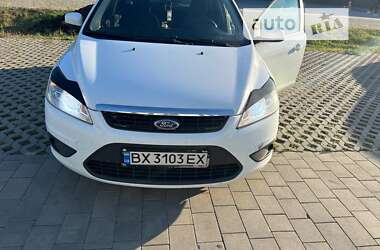 Универсал Ford Focus 2009 в Хмельницком