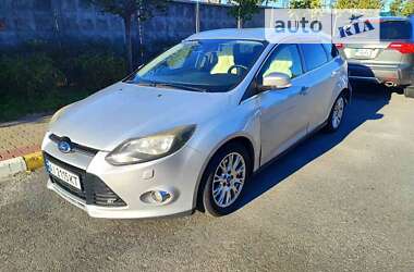 Универсал Ford Focus 2011 в Киеве