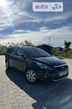 Универсал Ford Focus 2008 в Бродах