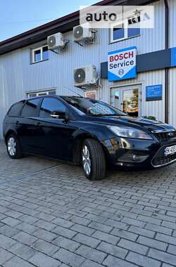 Універсал Ford Focus 2008 в Вараші