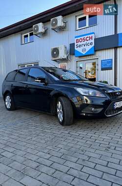 Універсал Ford Focus 2008 в Вараші