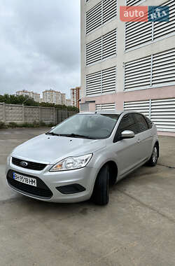 Хэтчбек Ford Focus 2008 в Одессе