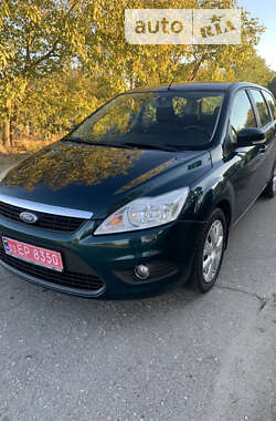 Універсал Ford Focus 2008 в Новомиколаївці