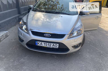 Універсал Ford Focus 2008 в Києві