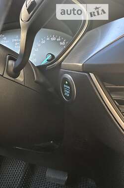 Хэтчбек Ford Focus 2019 в 