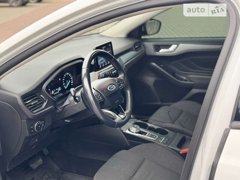Хэтчбек Ford Focus 2019 в Ужгороде фото 16 Хэтчбек Ford Focus 2019 в Ужгороде