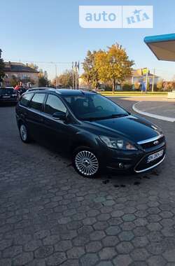 Універсал Ford Focus 2008 в Костопілі