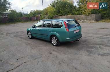 Универсал Ford Focus 2007 в Запорожье