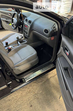 Седан Ford Focus 2007 в 