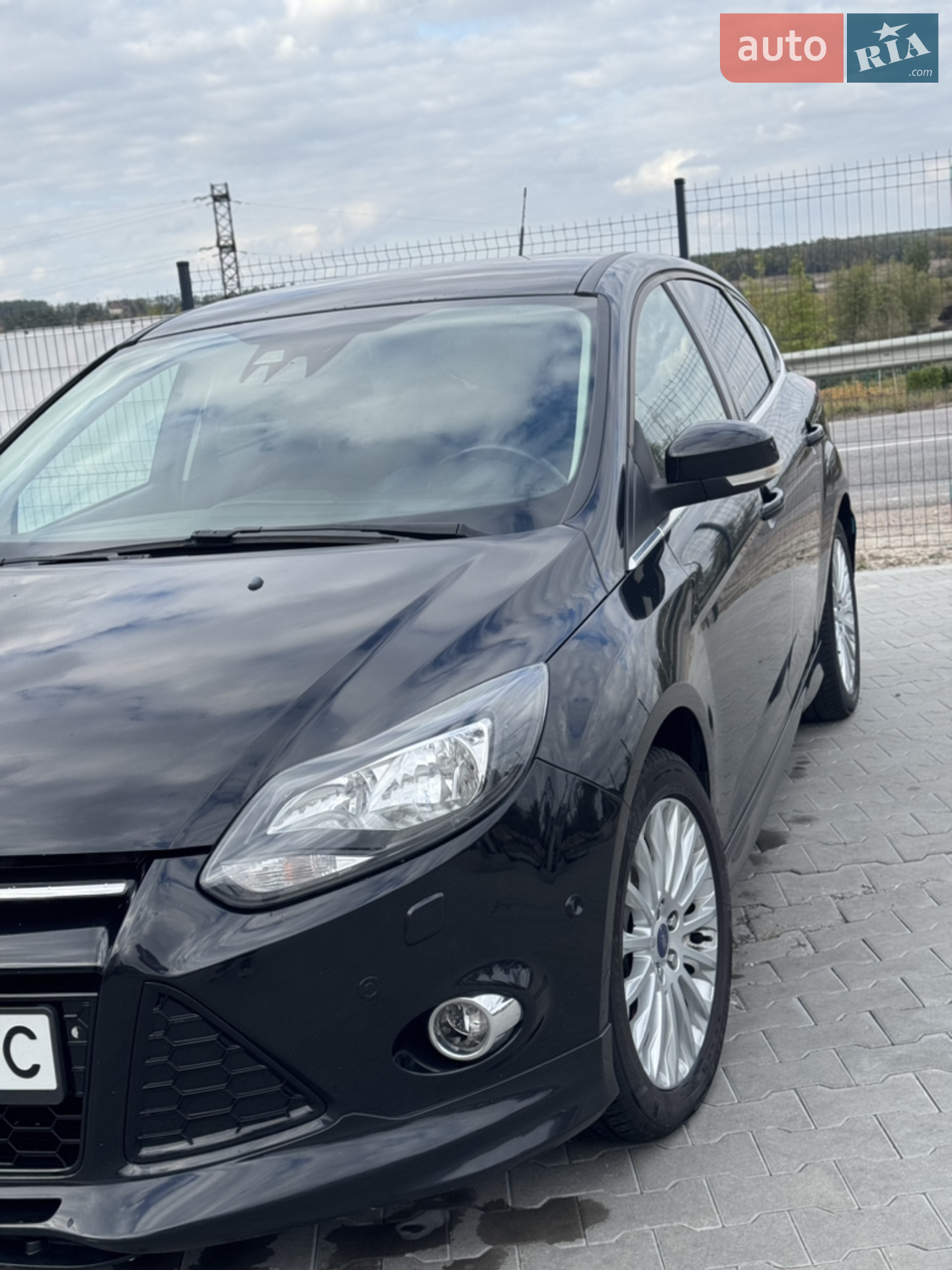 2013 Ford Focus - мініатюра 2