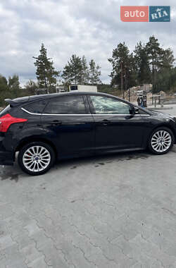 Хэтчбек Ford Focus 2013 в Буче