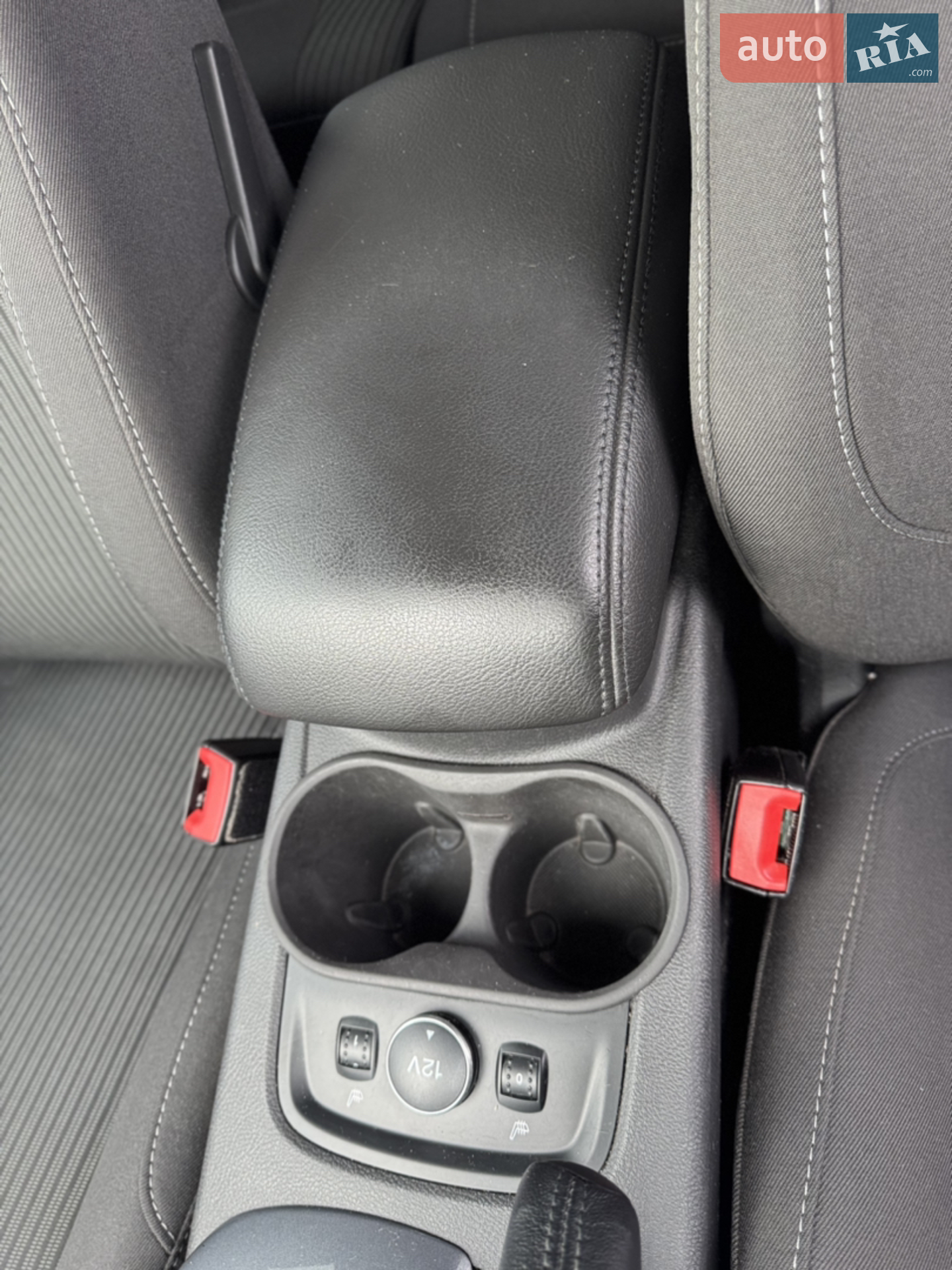 2013 Ford Focus - мініатюра 16