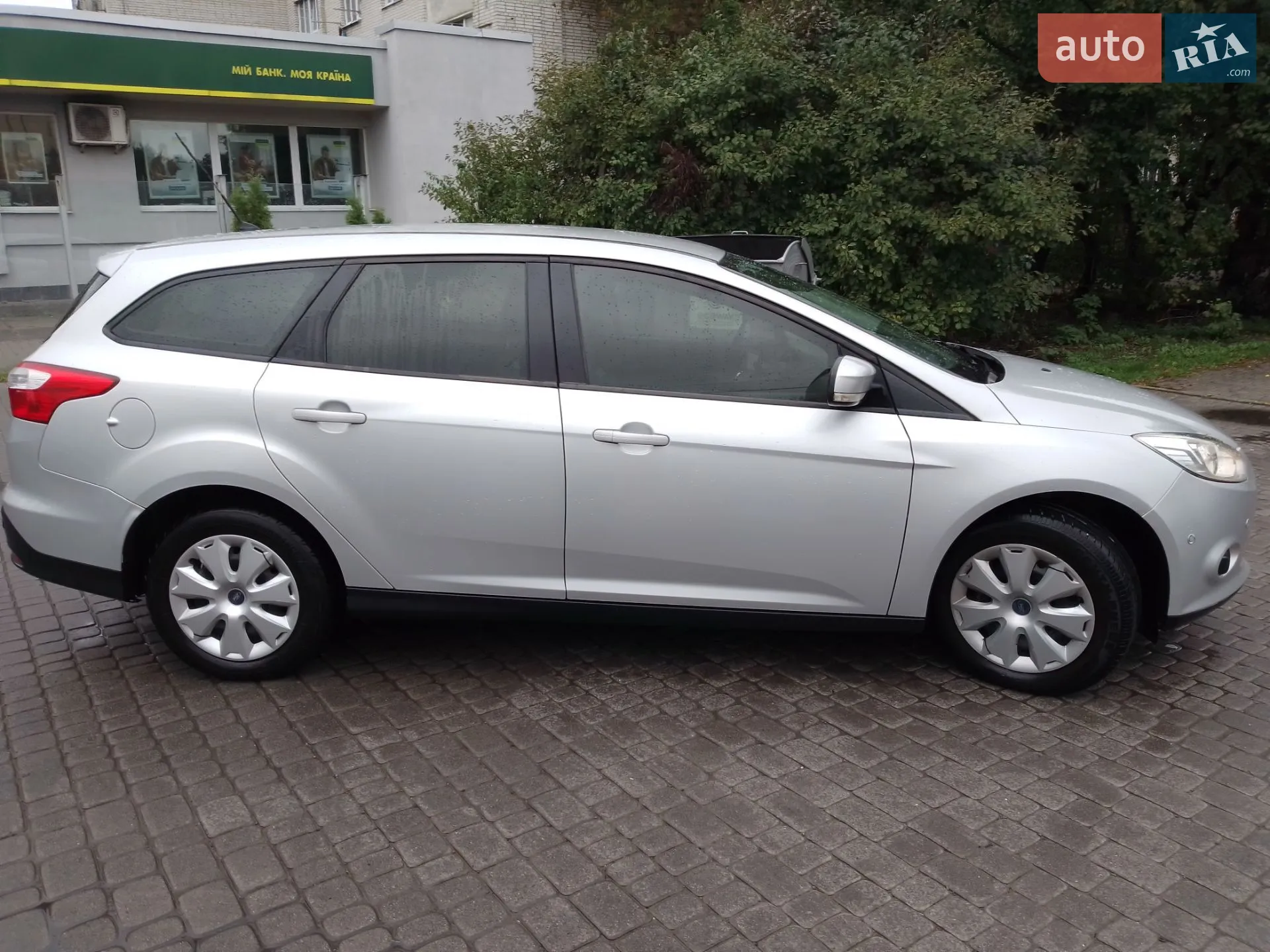2012 Ford Focus - мініатюра 17